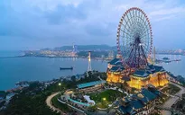 PCI 2022: Quảng Ninh năm thứ 6 liên tiếp đứng đầu, hai đầu tàu kinh tế tụt hạng mạnh