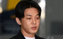 Đồng phạm sử dụng ma túy cùng Yoo Ah In bị điều tra