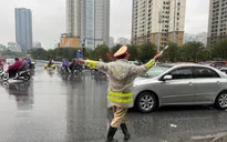 Nghiêm cấm cán bộ, công chức can thiệp vào quá trình xử lý vi phạm giao thông