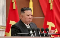 Triều Tiên kêu gọi tăng khả năng răn đe chiến tranh