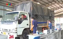 Chính thức lấy ý kiến dự thảo nghị định sửa đổi về đăng kiểm