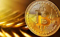 Giá Bitcoin bất ngờ tăng vọt