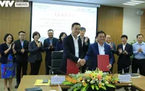 Đài THVN và Bộ NN&PTNT ký kết hợp tác truyền thông giai đoạn 2023–2025