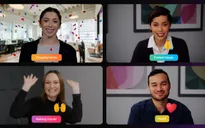 Những đổi mới sáng tạo của AI trong Webex