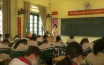 Xuất hiện chùm ca bệnh COVID-19 tại trường học