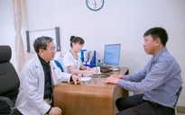 Khỏi đau đầu do viêm màng não sau 2 tuần điều trị