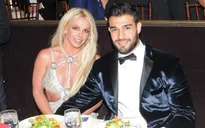 Chồng Britney Spears dập tan tin đồn mâu thuẫn với vợ