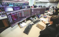 Bùng nổ làn sóng IPO mới tại Trung Quốc