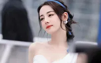 Địch Lệ Nhiệt Ba làm phim về nạn buôn bán phụ nữ