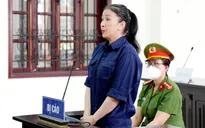 Tự xưng phóng viên để lừa đảo, Youtuber "Bích Thủy TV" bị phạt 8 năm tù