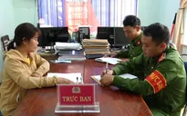 Kon Tum: Điều tra vụ lừa đảo chiếm đoạt 32 triệu đồng từ thiện