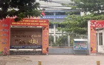 Đồng Nai: Một học sinh tử vong trong giờ học thể dục