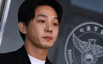 Yoo Ah In bị tình nghi sử dụng loại ma tuý thứ 5