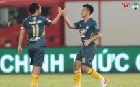 Vòng 6 V.League | Hoàng Anh Gia Lai bị Khánh Hòa cầm chân ngay trên sân nhà