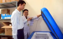 Kiểm tra, giám sát công tác bảo quản, sử dụng vaccine COVID-19 tại Đồng Nai