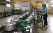 Hà Nội thành lập 4 đoàn liên ngành kiểm tra an toàn thực phẩm