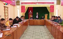 Nâng cao chất lượng đội ngũ cán bộ cơ sở bằng nhiều cách làm sáng tạo