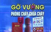 Doanh nghiệp gặp khó vì tiêu chuẩn phòng cháy: Gỡ vướng như thế nào?