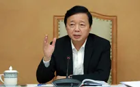 Thúc đẩy thị trường bất động sản nhưng không tiếp tay, hợp thức hoá sai phạm