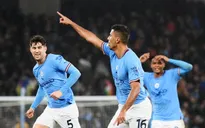 Kết quả tứ kết lượt đi Champions League: Man City đại thắng Bayern Munich, Inter thắng trên sân Benfica
