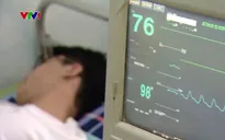 Nhiều học sinh bị loạn thần do sử dụng ma túy mới
