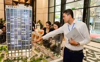 Buộc giao dịch bất động sản qua sàn làm tăng chi phí, tiềm ẩn nguy cơ độc quyền
