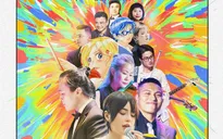 Trải nghiệm concert hoạt hình Nhật Bản "Your lie in April" đầu tiên tại Việt Nam