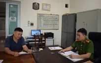 Hưng Yên: Khởi tố Giám đốc Công ty An Phúc Hưng về tội Trốn thuế