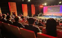 Việt Nam - Pháp tăng cường quan hệ trên kênh đảng
