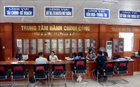 Nâng cao hiệu quả quản trị và hành chính công