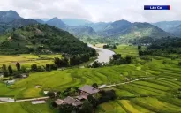 Lào Cai chuẩn hóa du lịch cộng đồng