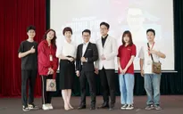 VTV College: Trang bị cho sinh viên kỹ năng chinh phục nhà tuyển dụng