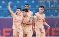 Vòng 6 V.League 2023 | Công An Hà Nội tìm lại niềm vui chiến thắng
