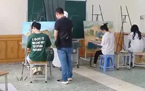 Thách thức với những giáo viên đầu tiên đào tạo theo chương trình mới