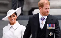 Meghan Markle không tham gia lễ đăng quang của Vua Charles
