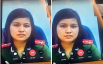 Giả công an gọi Zalo có hình ảnh lừa kích hoạt định danh tài khoản ngân hàng