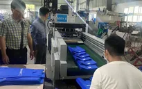 Nhiều đề xuất kết nối kinh tế xanh với các thị trường quốc tế
