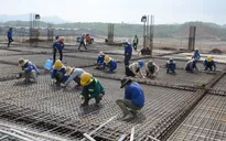 Giá thép được dự báo tiếp tục hạ nhiệt