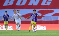 Lịch thi đấu & trực tiếp V.League ngày 13/4: Tâm điểm CLB Hà Nội - CLB Hải Phòng