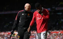 Thông tin trước trận đấu Man Utd - Sevilla | Tứ kết lượt đi Europa League