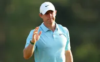Rory McIlroy sẽ không tham dự RBC Heritage 2023