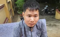 Bắt kẻ sát hại vợ cũ vì ghen tuông