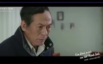 Gia đình mình vui bất thình lình - Tập 11: Ông Toại truy tìm con dâu xuống tay hung tợn