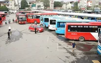 Công khai giá cước, xử lý nghiêm vi phạm "xe dù, bến cóc" dịp 30/4