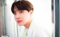 J-Hope (BTS) sẽ nhập ngũ vào tuần sau