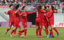 AFC chính thức công bố các đội tuyển tham dự Vòng loại thứ hai Olympic Paris 2024