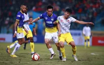CLB Hà Nội vs CLB Hải Phòng: Tâm điểm Hàng Đẫy | 19h15 trực tiếp VTV5
