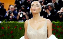 Kim Kardashian sẽ tham dự Met Gala 2023 bất chấp tin đồn không được mời