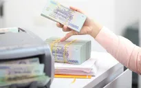 Lãi suất tiết kiệm giảm mạnh, kỳ hạn 12 tháng chỉ còn 8,6%/năm