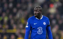 Chelsea trả giá đắt sau trận thua Real Madrid